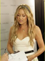Lauren Conrad