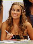 Lauren Conrad