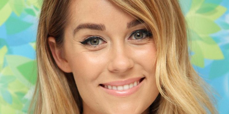 Lauren Conrad