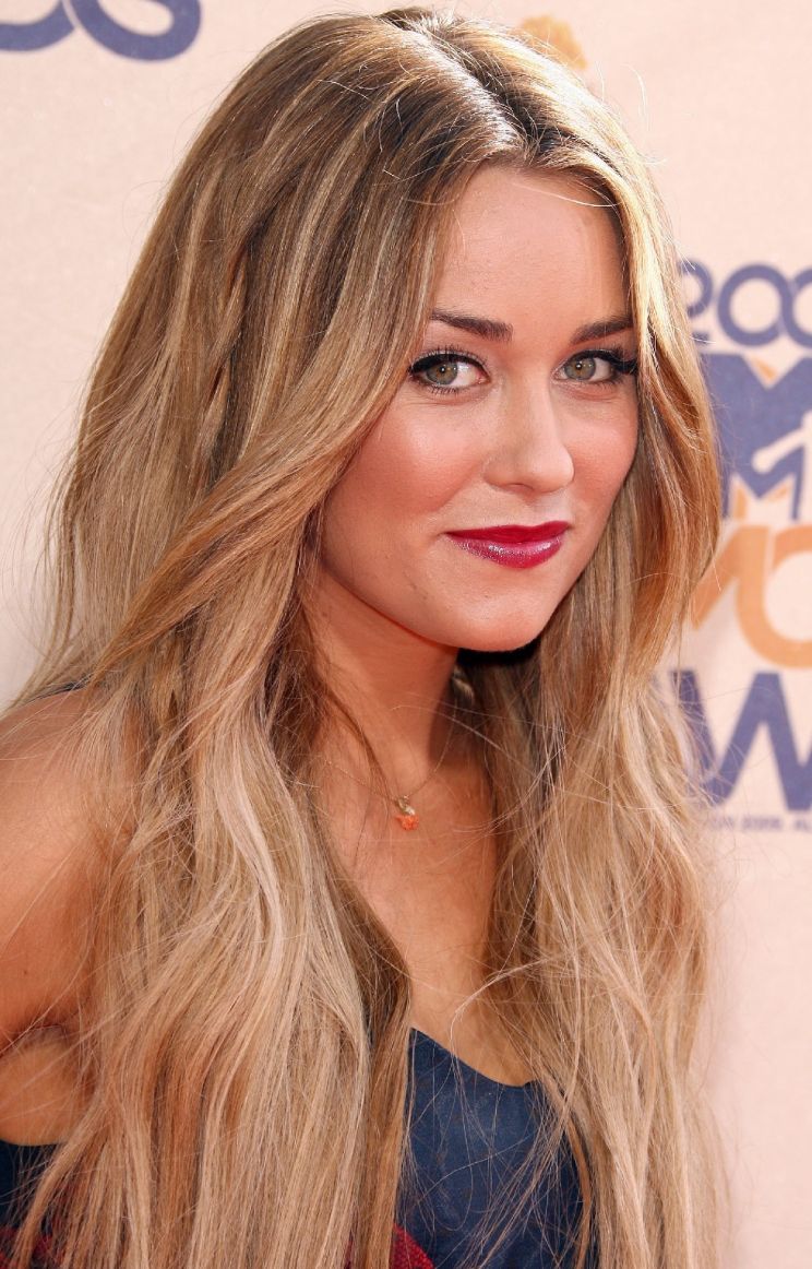 Lauren Conrad