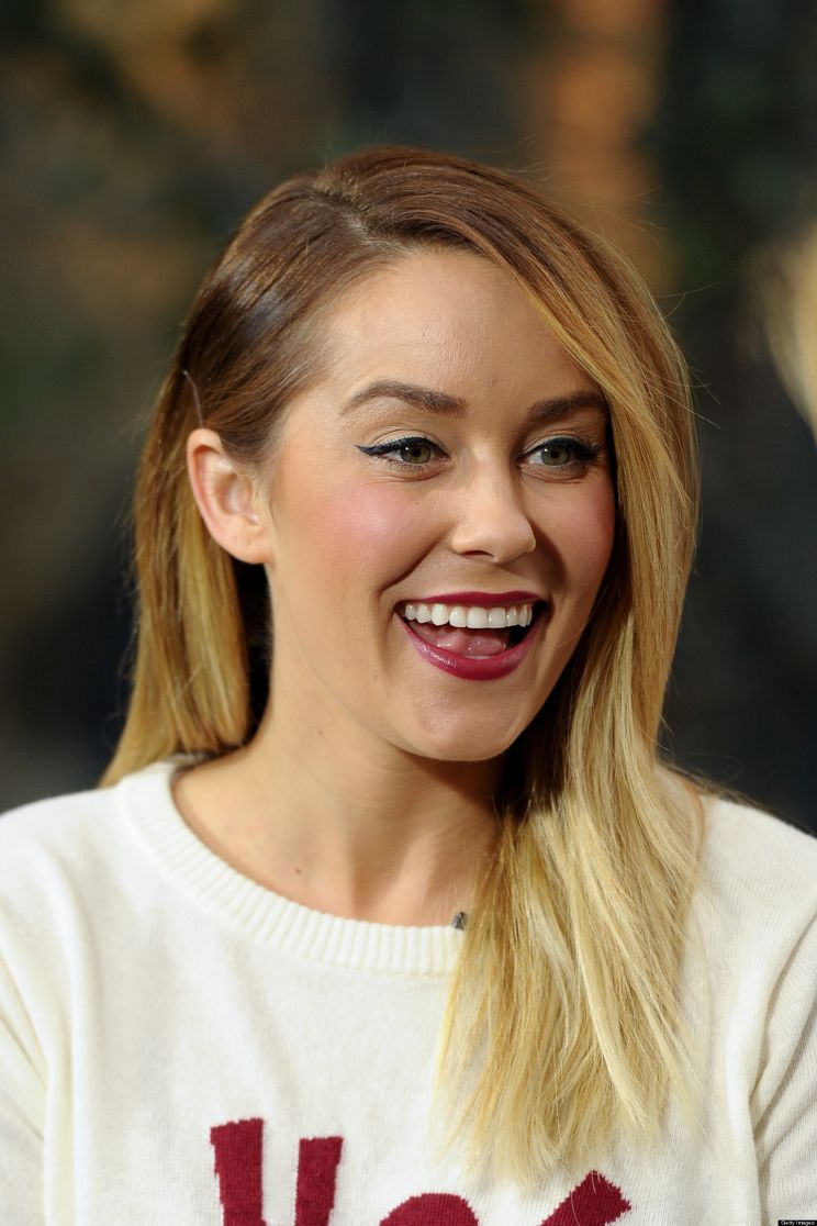 Lauren Conrad