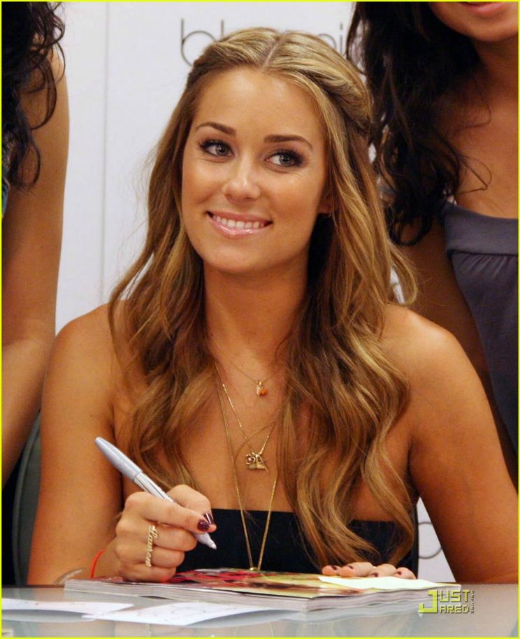 Lauren Conrad