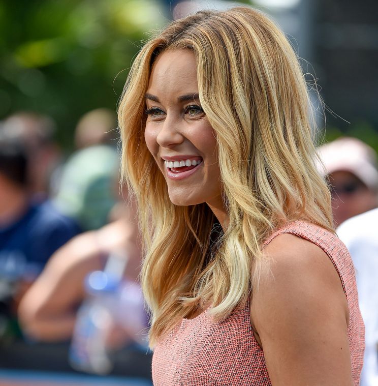 Lauren Conrad