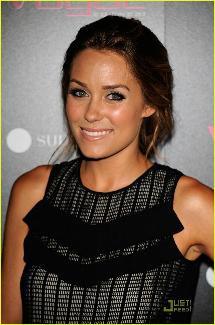 Lauren Conrad