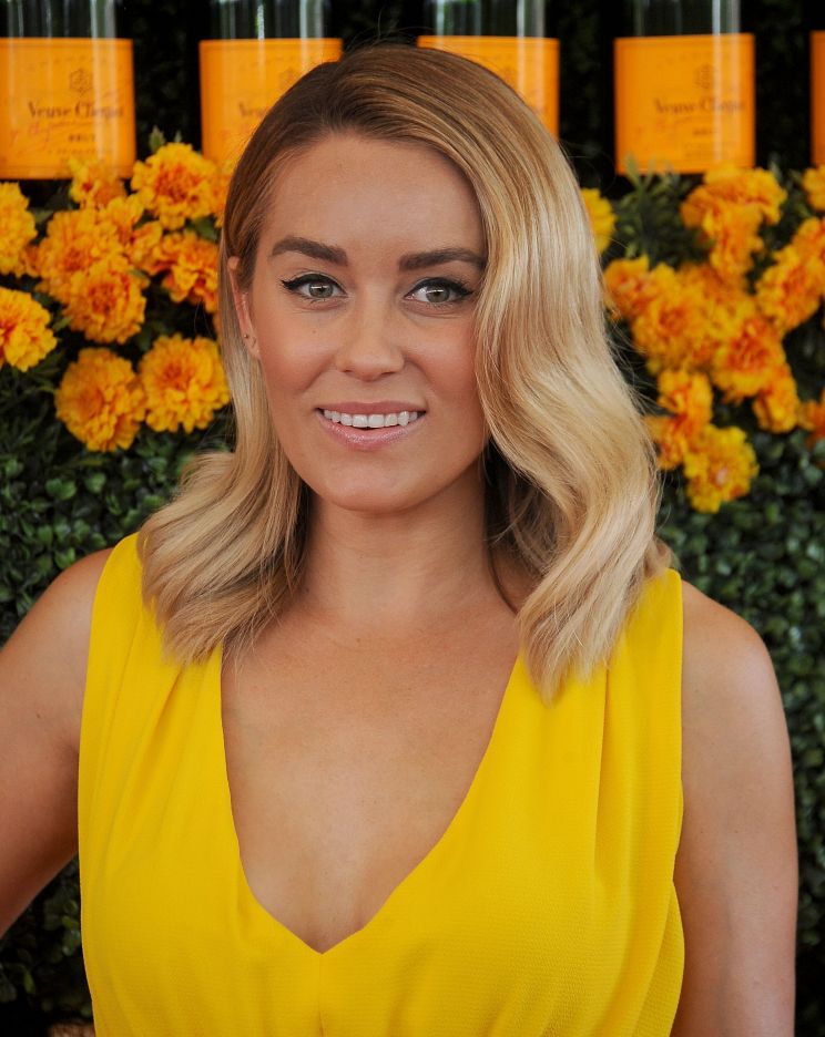 Lauren Conrad