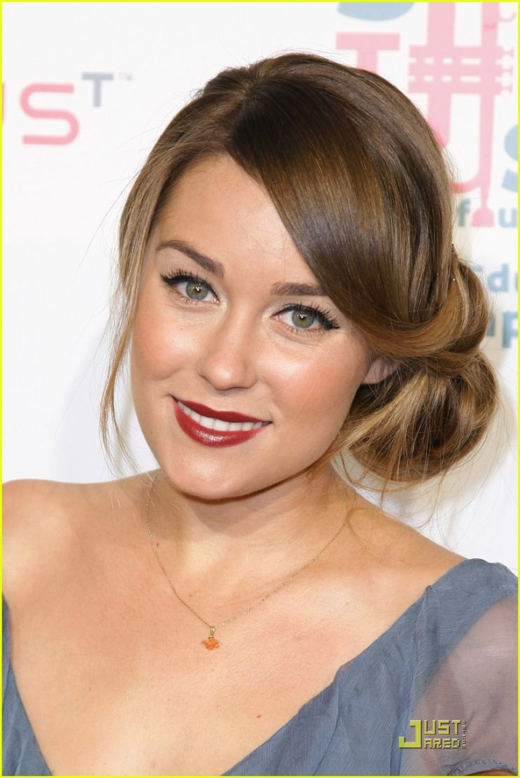 Lauren Conrad