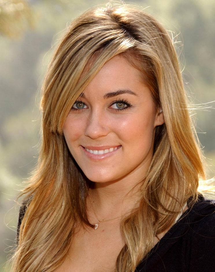 Lauren Conrad