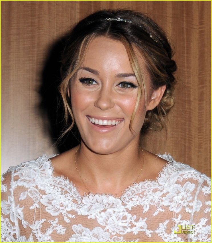 Lauren Conrad