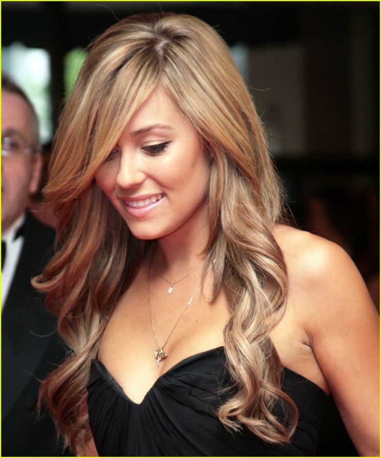 Lauren Conrad