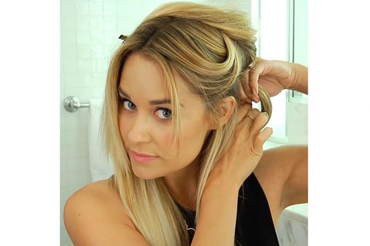 Lauren Conrad