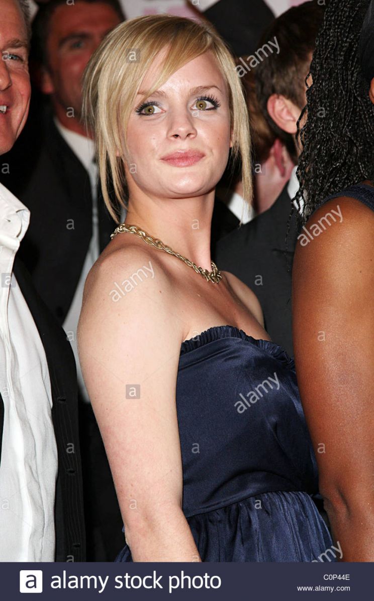 Lauren Crace