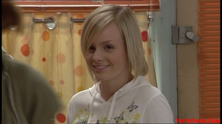 Lauren Crace