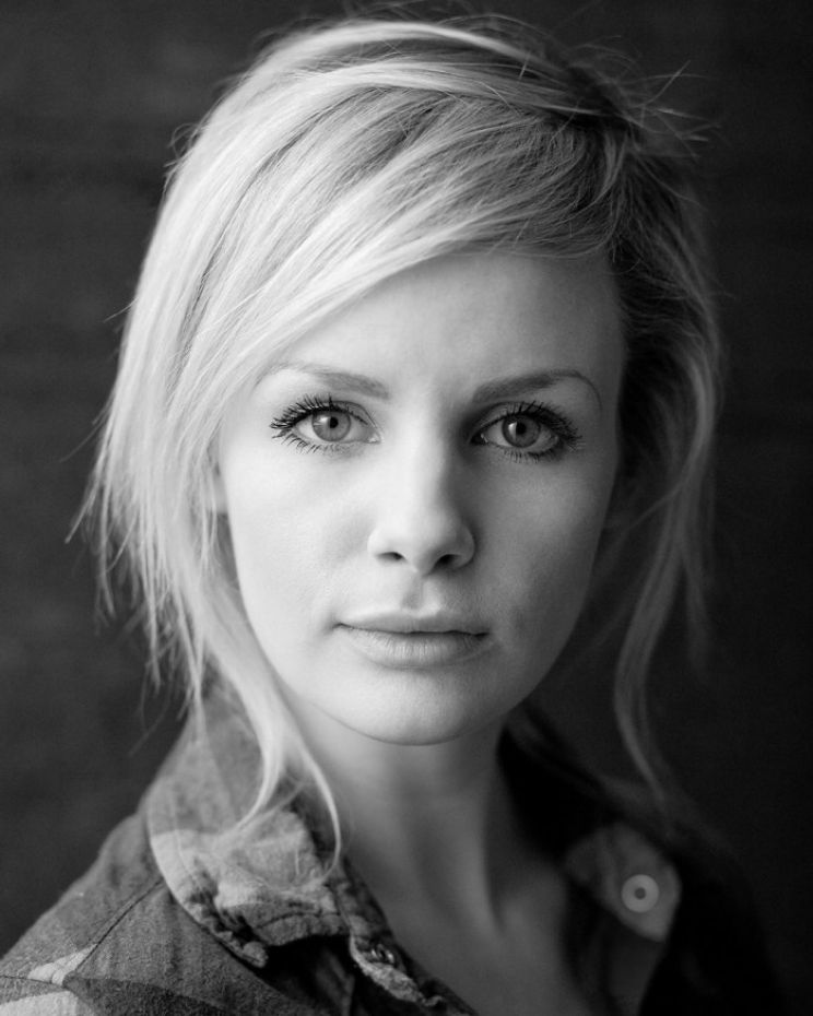 Lauren Crace