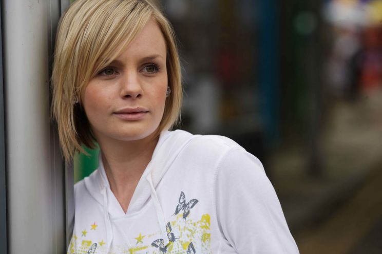 Lauren Crace