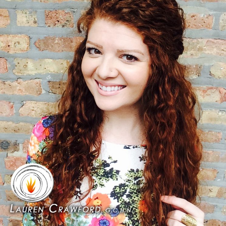 Lauren Crawford