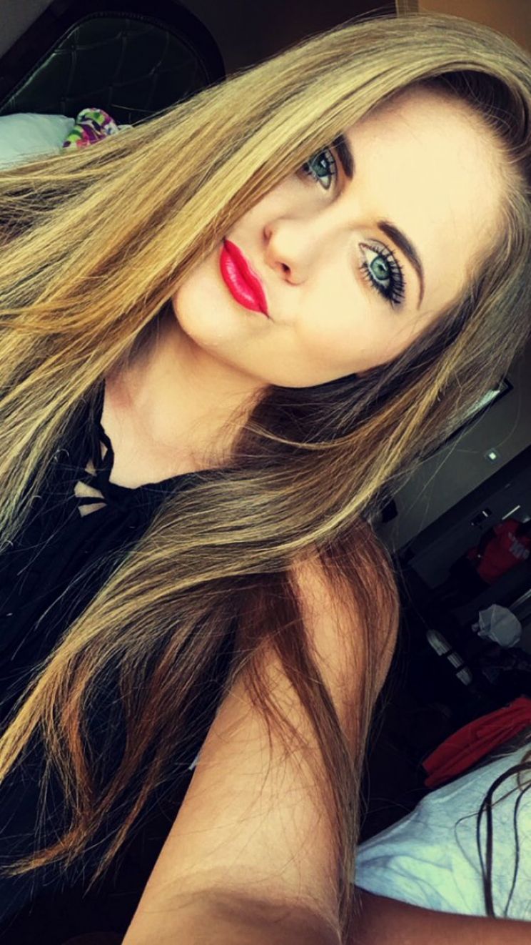 Lauren Culpepper