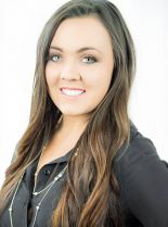 Lauren Dela Pena