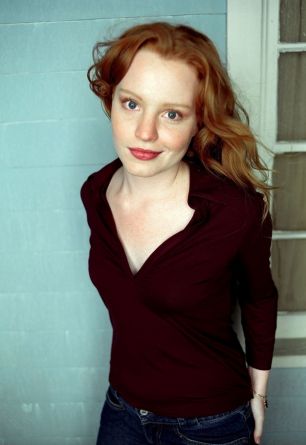 Lauren Diewold