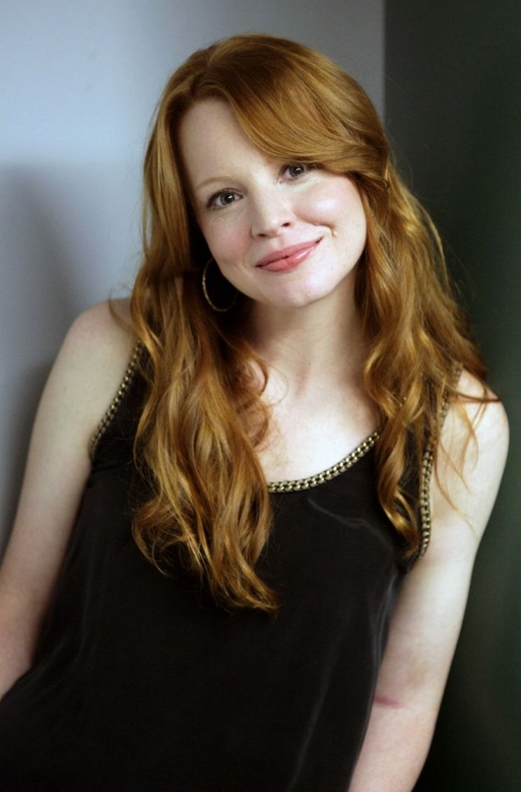 Lauren Diewold