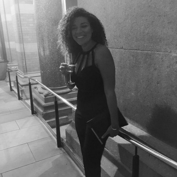 Lauren Douglin