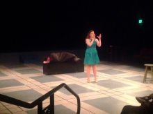 Lauren Drasler photo