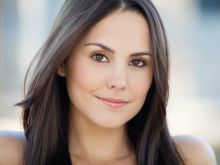 Lauren Eckstrom