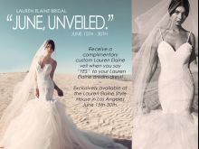 Lauren-Elaine Powell photo