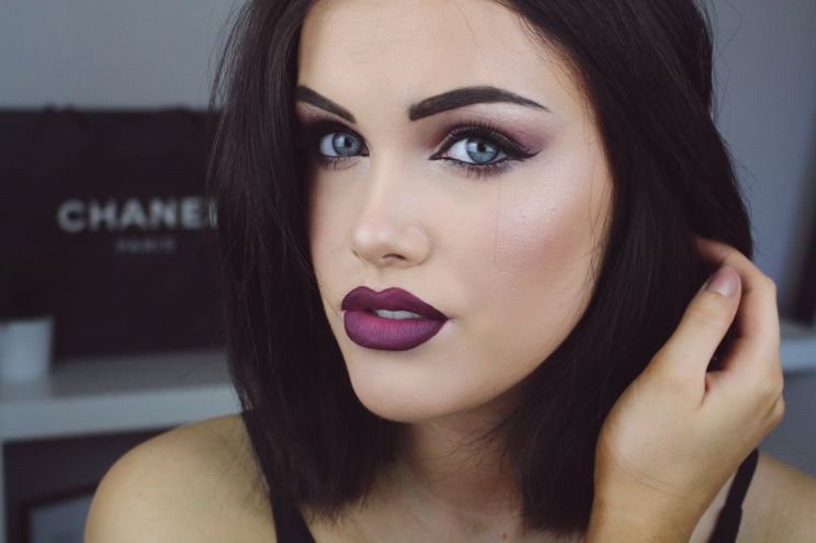 Lauren Elise
