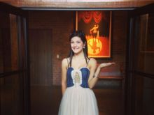 Lauren Elyse Buckley photo