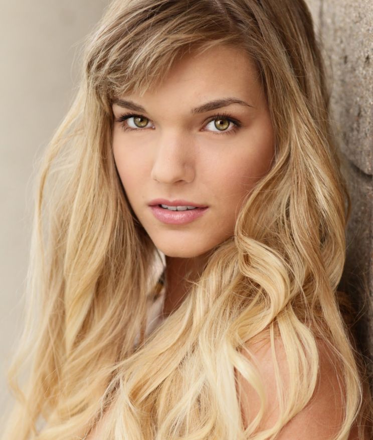 Lauren Elyse Buckley