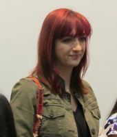 Lauren Faust