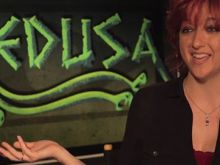 Lauren Faust