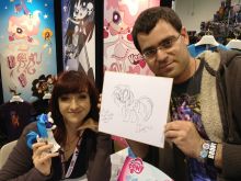 Lauren Faust