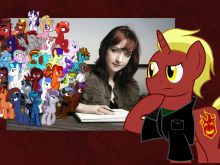 Lauren Faust