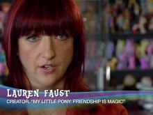 Lauren Faust