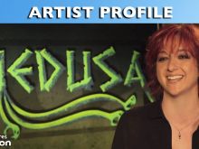 Lauren Faust photo