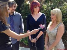 Lauren Faust