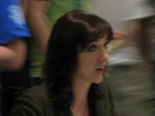 Lauren Faust