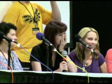 Lauren Faust