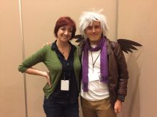 Lauren Faust
