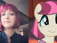 Lauren Faust