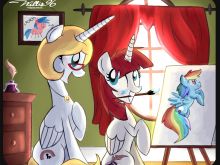 Lauren Faust