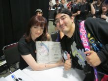 Lauren Faust