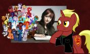 Lauren Faust