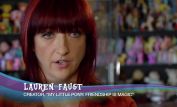 Lauren Faust