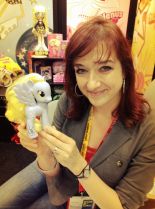 Lauren Faust