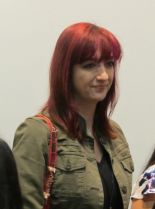 Lauren Faust