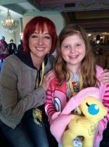 Lauren Faust