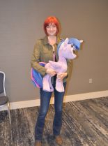 Lauren Faust