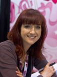 Lauren Faust